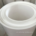 ورقة PTFE 1.5mm 100 ٪ ورقة PTFE